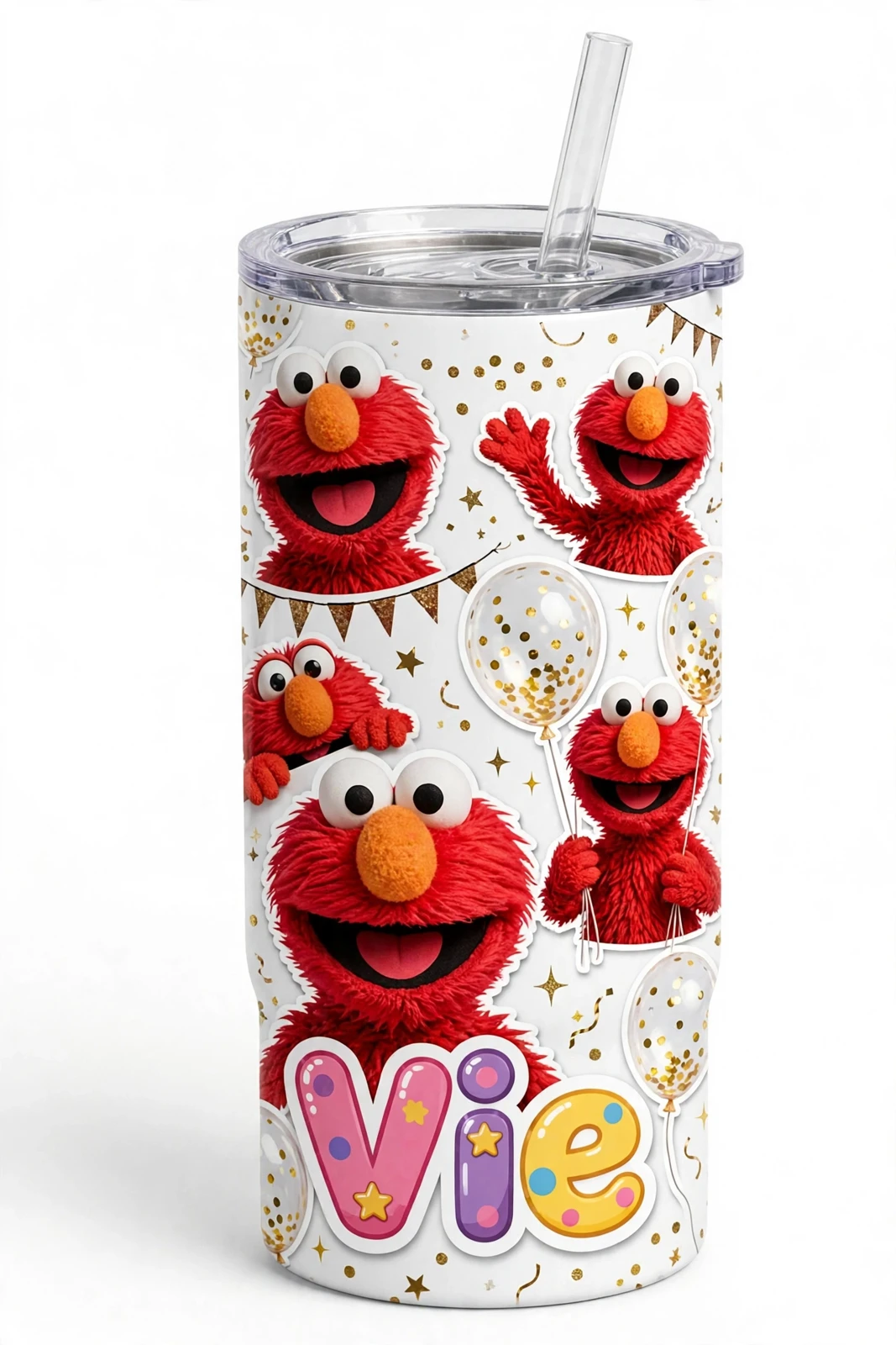 Vie — Elmo